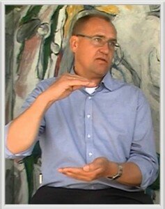 Frank Rasmussen